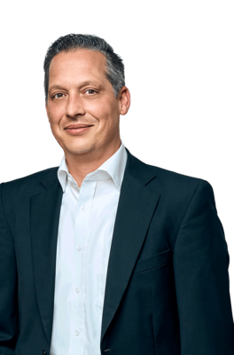 Markus Feuereisen Anlageberater Markus Feuereisen