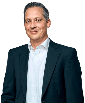 Markus Feuereisen Anlageberater Markus Feuereisen