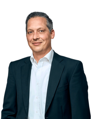 Markus Feuereisen Anlageberater Markus Feuereisen