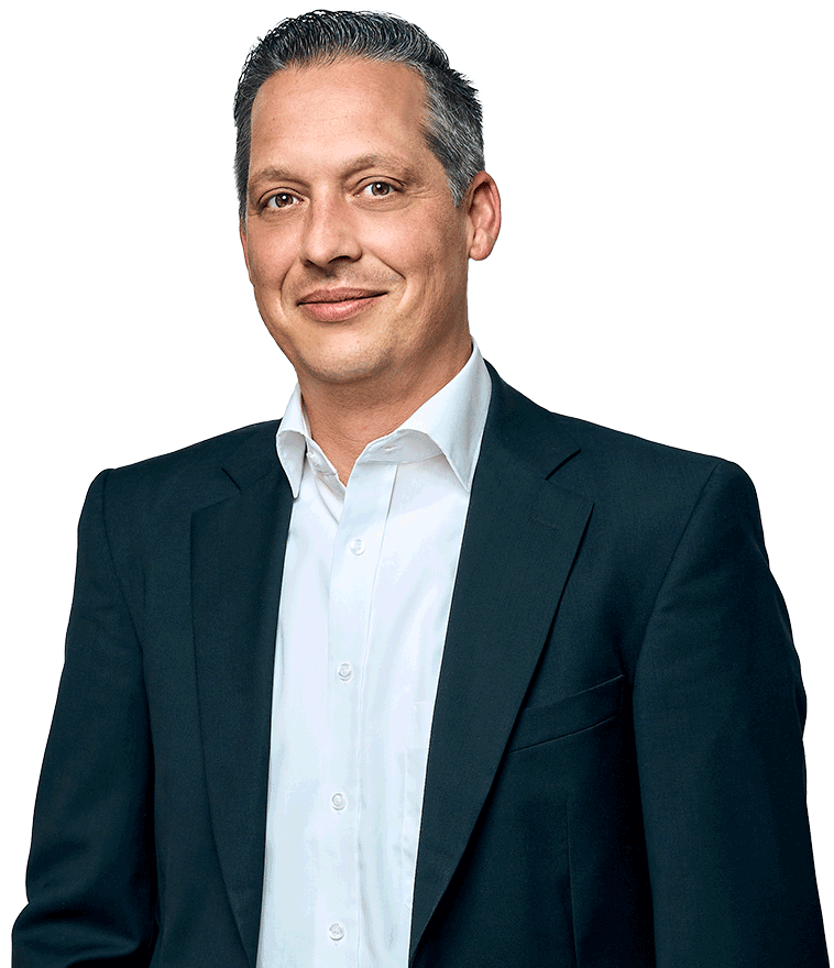 Markus Feuereisen Anlageberater Markus Feuereisen